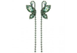 Cercei cu cristale Swarovski PARURE Milano