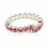 Bratara reglabila cu cristale Swarovski