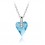 Lovely  - Colier cu cristale austriece