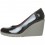 Pantofi negri U.S. Polo