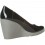 Pantofi negri U.S. Polo