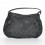 Geanta neagra Fornarina