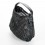 Geanta neagra Fornarina