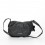 Geanta neagra Fornarina