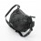 Geanta neagra Fornarina