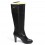 Cizme inalte negre - Scholl