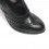 Cizme inalte negre - Scholl
