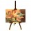 Ingeri - Guercino tablou pe sevalet