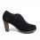 Pantofi din piele de caprioara - Dr Scholl