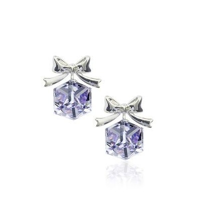 Precious Gifts - cercei cu cristale Swarovski