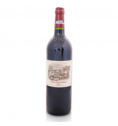 Vin Chateau Lafite Rothschild 2004