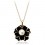 Pearl of the Night - colier cu perla