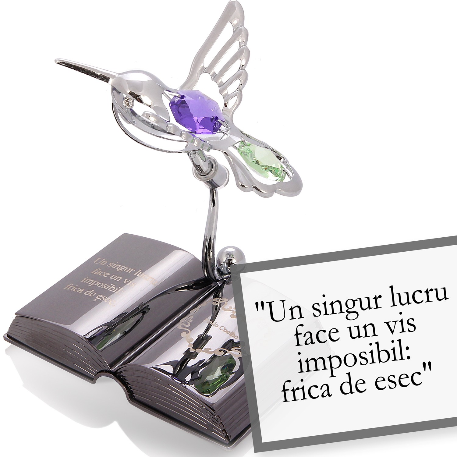 Paulo Coelho despre visuri Colectia "Citate