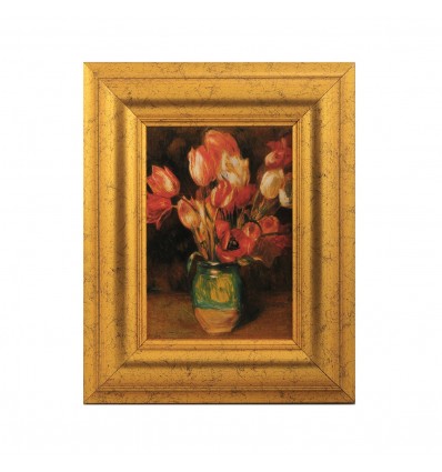 Tablou "Lalele"  Auguste Renoir