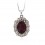 Colier cu cristale Swarovski - PARURE Milano
