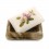 Magnolii - Caseta bijuterii din alabastru