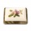 Magnolii - Caseta bijuterii din alabastru