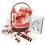 Sweet deluxe basket - cos dulce
