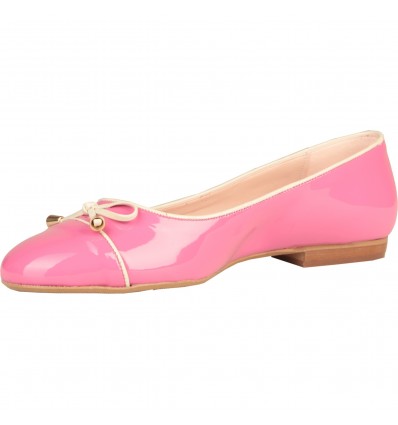 Balerini Made in Italia fucsia