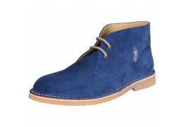Pantofi din piele U.S. Polo Denim