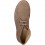 Pantofi din piele gri U.S. Polo