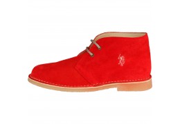 Pantofi din piele U.S. Polo