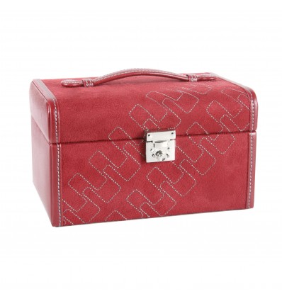 Caseta pentru bijuterii