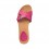 Benira - Sandale din piele Dr Scholl's