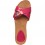 Bonette - papuci din piele lacuita Dr Scholl's