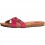 Bonette - papuci din piele lacuita Dr Scholl's