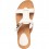 Lyr - Papuci din piele Dr. Scholl's