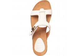 Lyr - Papuci din piele Dr. Scholl's