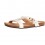 Lyr - Papuci din piele Dr. Scholl's