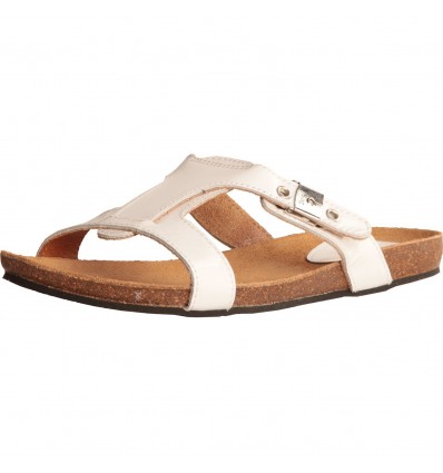 Lyr - Papuci din piele Dr. Scholl's