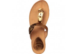 Papuci din piele Dr Scholl