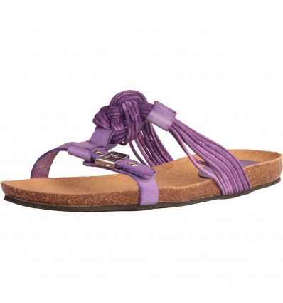 Molokai - Papuci din piele Dr. Scholl's