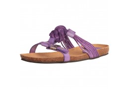 Molokai - Papuci din piele Dr. Scholl's