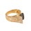 Inel cu cristale cubic zirconiu - PARURE Milano
