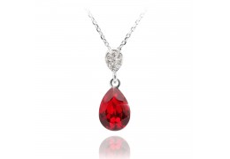 Passion - Colier cu cristale Swarovski