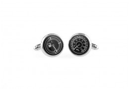 Butoni placati cu platina "Tuning"
