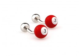 Butoni pentru camasa "Lucky"