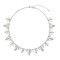 Colier mirese cu cristale Swarovski "Timeless Beauty" - PARURE Milano