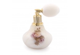 Roses - Pulverizator din alabastru pentru parfum