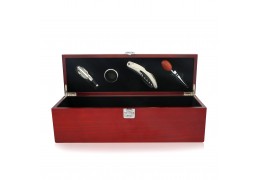 Set accesorii pentru vin