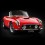 Ferrari 250 California SWB - macheta 1:18 Die-Cast - ultimul exemplar