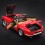 Ferrari 250 California SWB - macheta 1:18 Die-Cast - ultimul exemplar