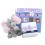 Little Friends - Dumbo elefantel de plus si ambalaj de lux pentru cadoul tau