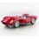 Ferrari 250 Testa Rossa, 1958 "Pontoon Fender" - macheta 1:18 Die-Cast