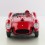 Ferrari 250 Testa Rossa, 1958 "Pontoon Fender" - macheta 1:18 Die-Cast