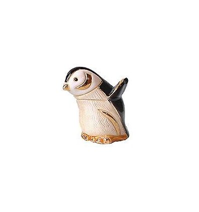 Pinguinul "Happy Feet"